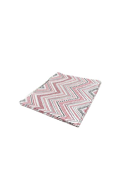 CENGİZ ÇEYİZ Single Patterned Sheet and Pillow 150x240 40043