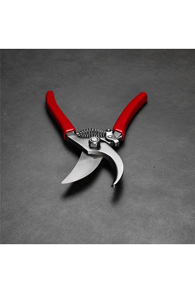 SKNIV Aluminum Body Vineyard Shears
