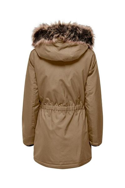ONLY Iris Fur Winter Women's Parka15213755