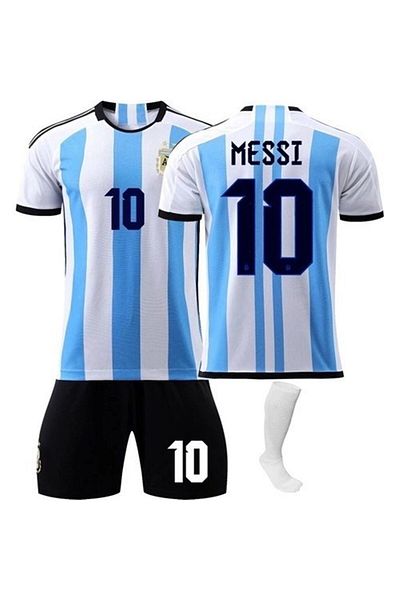 mugees Set tricou pentru băieți din Argentina