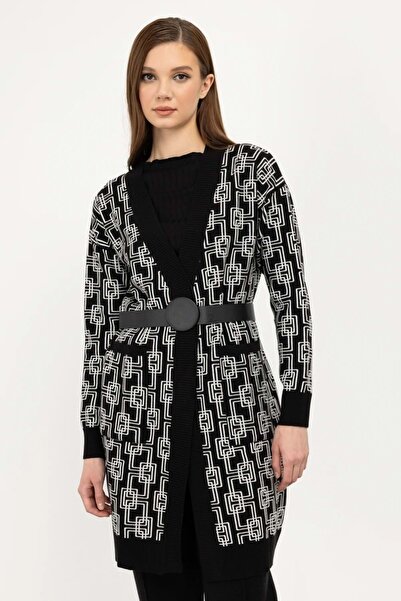 On Fashion Onfashion Hırka On23942 Krem L