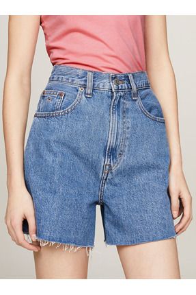 Tommy hilfiger shorts jeans 2025