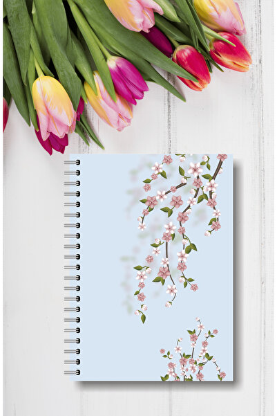 BULUT DİJİTAL Caiet de planificare zilnică A5 50 coli