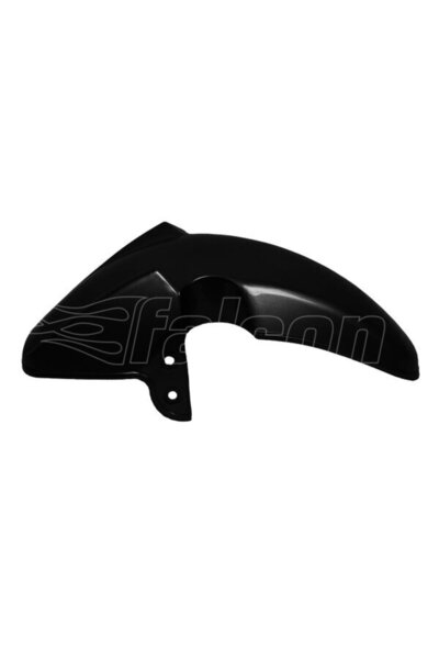 Falcon ÖN ÇAMURLUK SİYAH GYPS 249