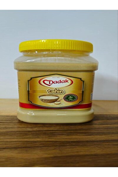 Dadak Lokum ve Kuruyemiş 930 جرام باباك الطحينة