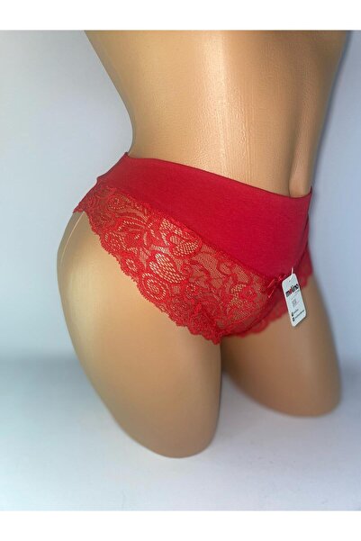 Molino Penye Dantelli Külot