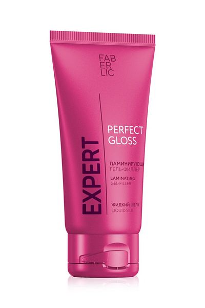 Faberlic Expert Series Laminating Filler-Gel