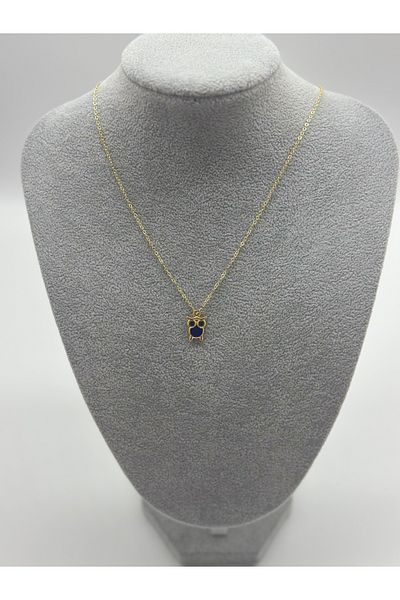 Hobimos Owl Necklace