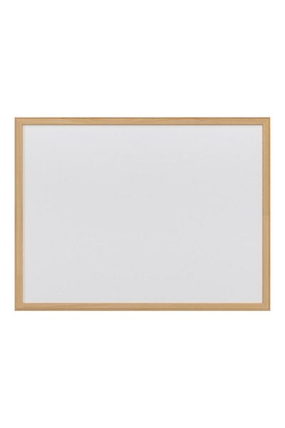 Panda 30X45 CM WOODEN FRAME WRITING BOARD-PAN225