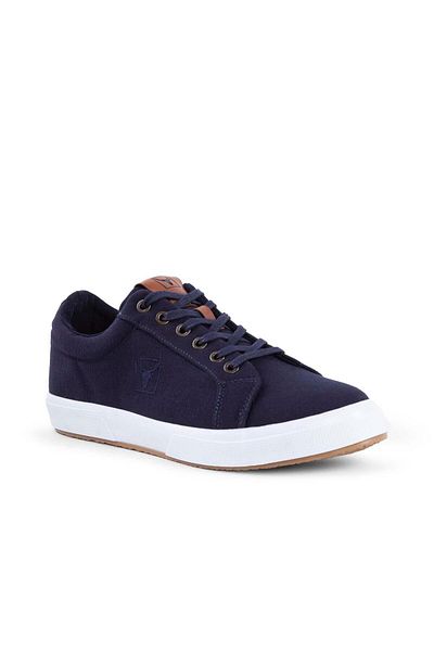 BUCKHEAD UNISEX ΚΑΘΗΜΕΡΙΝΑ ΠΑΠΟΥΤΣΙΑ BUCK4213 MAYER