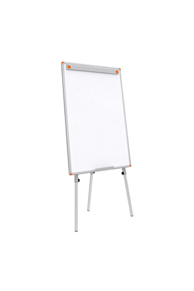 Panda 65X100 CM FLIP CARD SİSTEMLİ TELESKOPİK AYAKLI BEYAZ YAZI TAHTASI-PAN234B