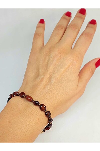 Yasamtohumu Narukvica sa dizajnom Hawkeye kamena (47142)