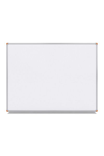 Panda 60X90 CM STEEL ENAMEL SURFACE WALL MOUNT WHITE-PAN251B