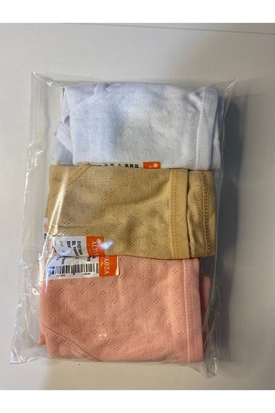 Altunkoza 6-PACK WOMEN'S STANDARD SIZE PANTS