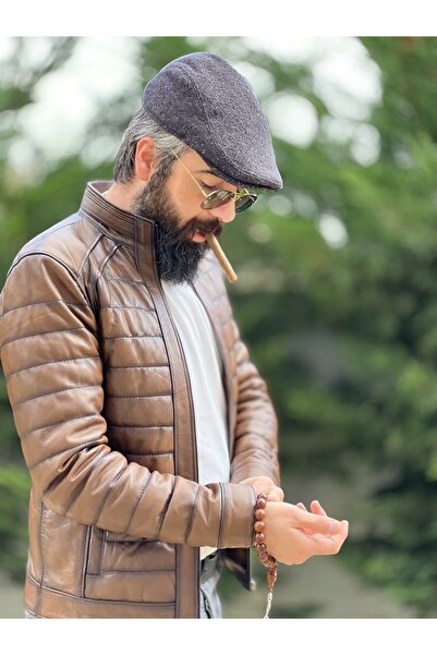 ALWAYS LEATHER Usta İşi Özel Dikim %100 Hakiki Deri