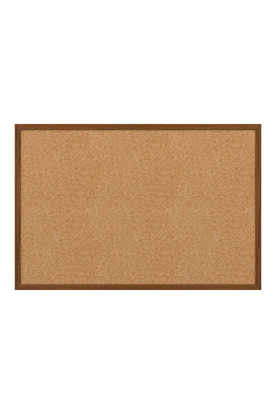 Panda 60X90 CM MDF ÇERÇEVE MANTAR PANO-PAN103