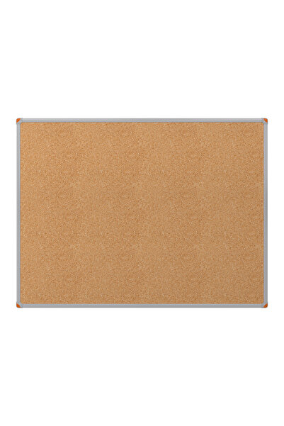 Genel Markalar 100X150 CM ALÜMİNYUM ÇERÇEVELİ MANTAR PANO-PAN149