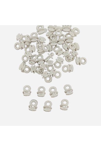 FEDA İSTANBUL Curtain End Closing Apparatus 20 Pieces