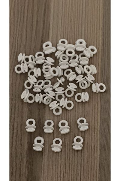 FEDA İSTANBUL Curtain End Closing Apparatus 20 Pieces
