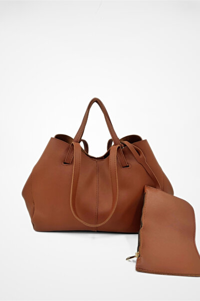 Yuka Atelier Τσάντα ώμου Avenue