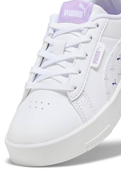 Puma Jada Multi FS PS Beyaz Kız Çocuk Sneaker