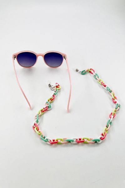 BNR design zaras children's glasses chain rope
