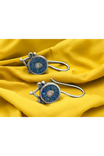 Gümüşhanesi Küpe