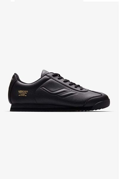 Lescon Winner 8 Men's Sneakers Sports Shoes - Winner 8 - Black