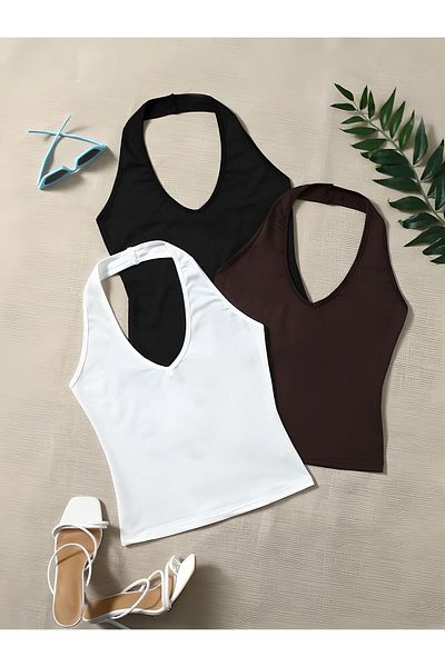 DEEFWEAR ملابس الشارع Chouze Y2K - طباعة فيراري بيضاء بأكمام