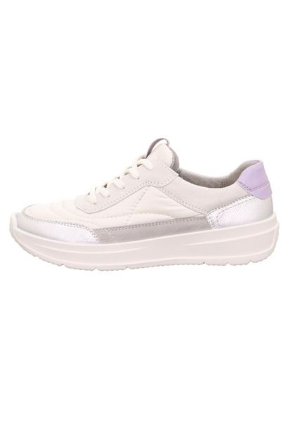 Legero Tenis de damă (casual) 2- 000240 -1000 Legero Sprinter White