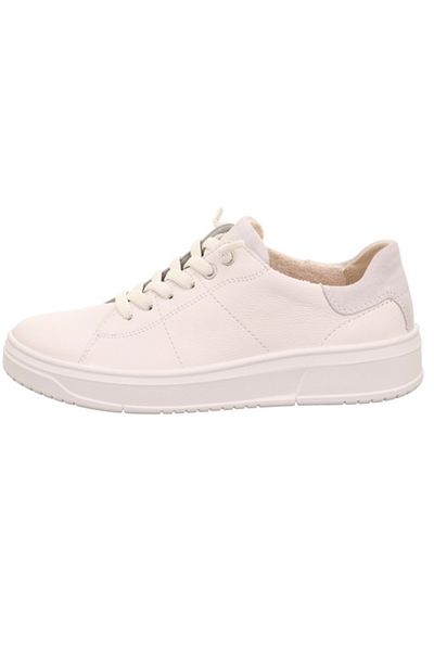 Legero Tenis de damă (zilnic) 2- 000304 -1000 Legero Rejoise Alb