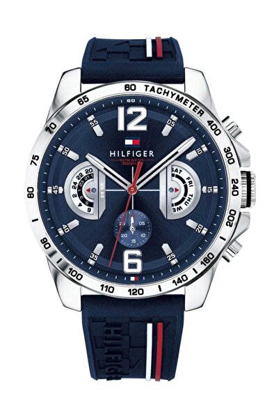 Tommy Hilfiger Th1791476 Men's Wristwatch