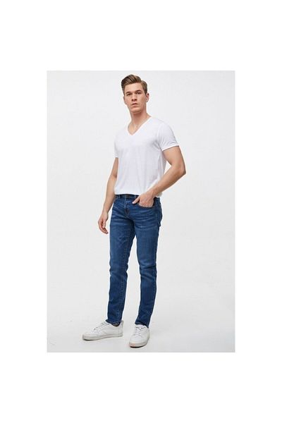 Ltb Dıego X Y Ixora - Pantaloni Jean