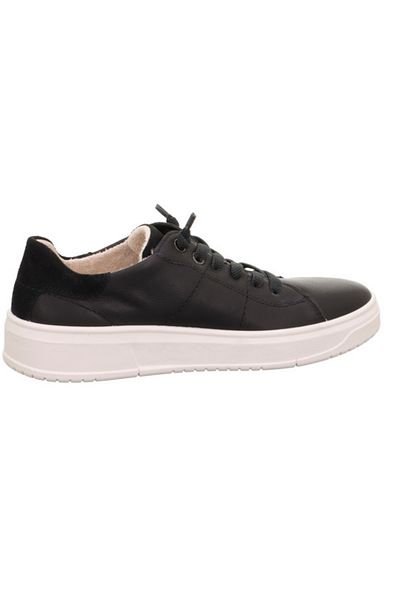 Legero Women's Sneaker (Casual) 2-000304-0100 Legero Rejoise Black