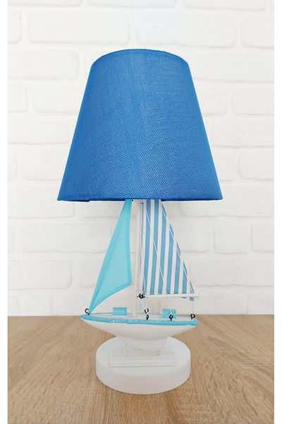RETRO NOW Sailor Lampshade