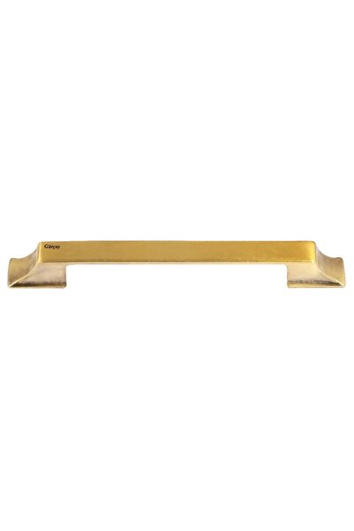 Genel Markalar Mostar Kulp Antik Sarı 224 mm (2 Adet)