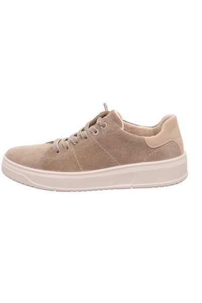Legero Γυναικείο Sneaker (Καθημερινό) 2-000304-4500 Legero Rejoise Beige