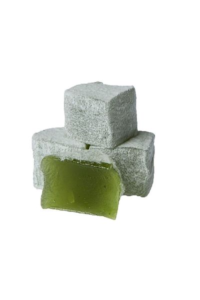 Hacı Bekir Mint Turkish Delight 325 Gr.