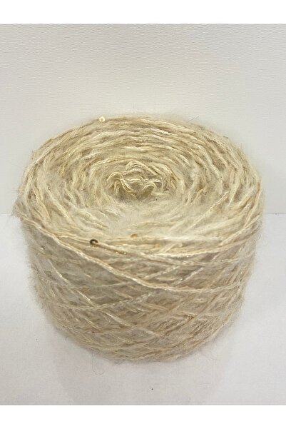 göçer Moher Pullu: Nouă păstăi de pește deschis cu paiete aurii 100gr