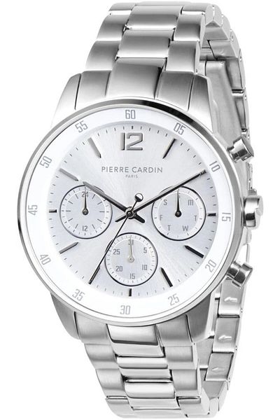 Pierre Cardin CMR.1004 MEN'S WRISTWATCH