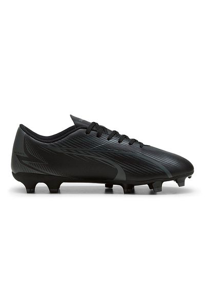 Puma Ultra Play Fg/ag Erkek Siyah Futbol Krampon 10776302