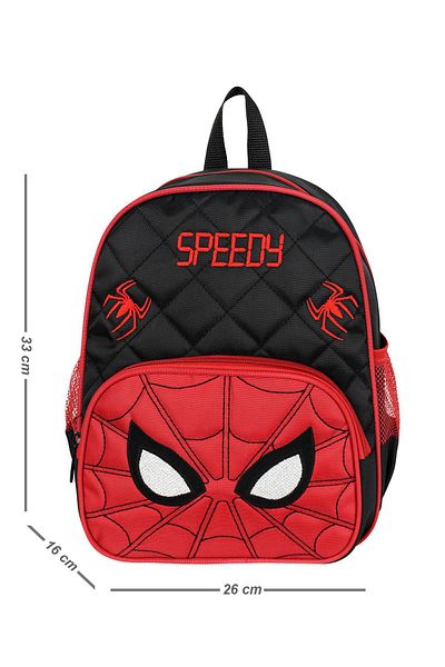 Waddell Licencovaný batoh do školky Spider Eye