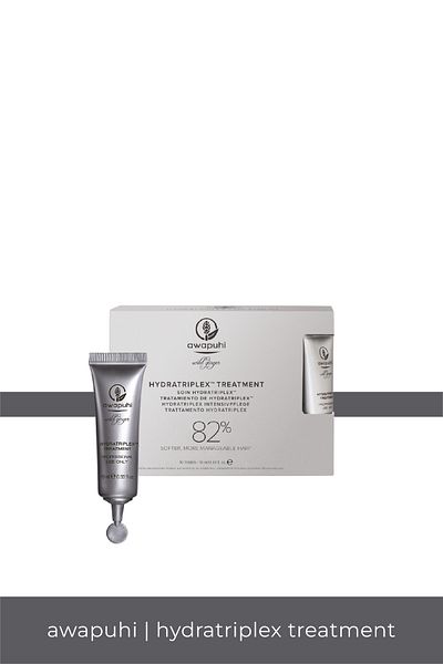 Paul Mitchell Awapuhi Wild Ginger Hydratriplex™ - 10x10ml Treatment