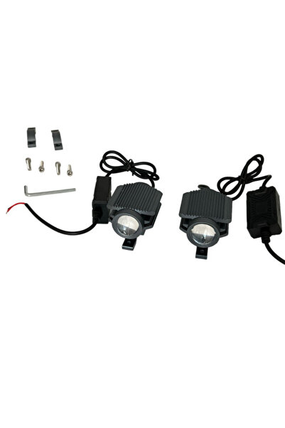 Matrix Sis Farı Süper Lens
Kısa Beyaz Uzun Sarı