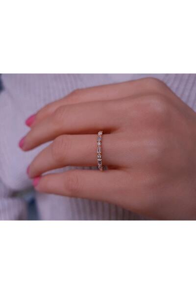 Sirius Pırlanta Ligne Pırlanta Yüzük