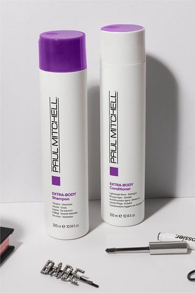 Paul Mitchell Extra-Body Shampoo - 300 ml,009531112152 Model