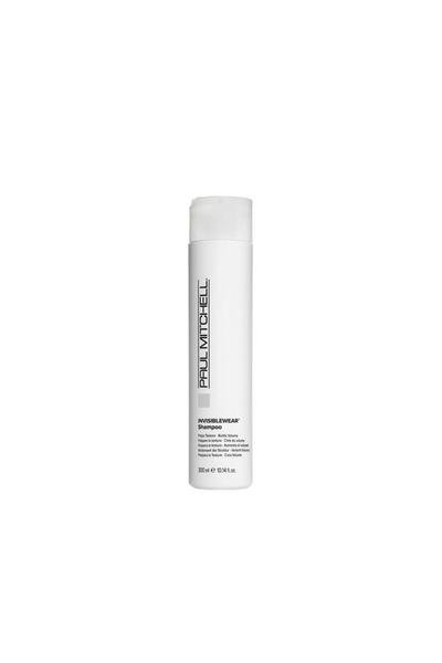 Paul Mitchell Invisible Shampoo 300 Ml