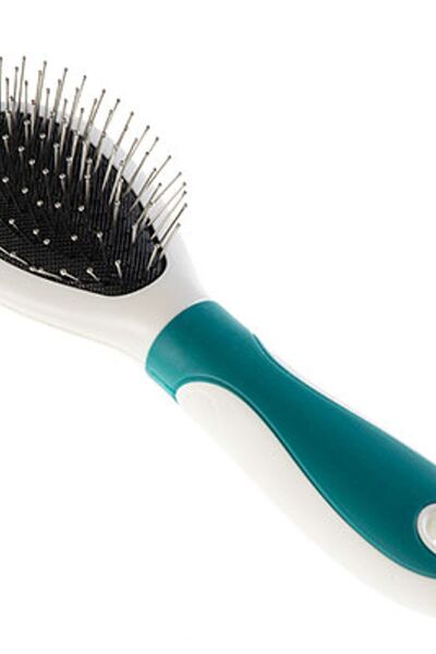 Gimdog Yuvarlak İğne Uçlu Köpek Fırçası 6,5x21,5cm