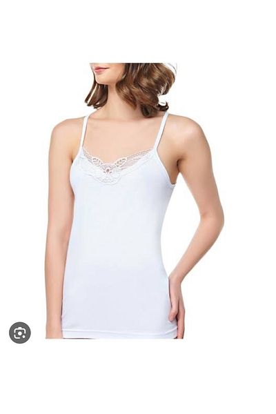 Seher Yıldızı - SEHER STAR THIN STRAP SILVERY ATHLETE 6-PACK