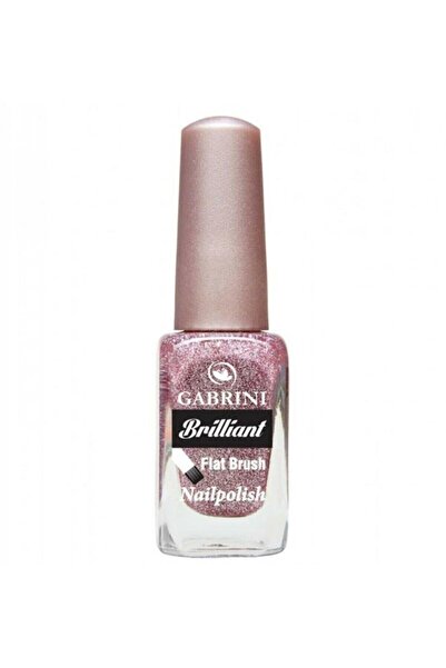 Gabrini Brillant Nail Polish B 12